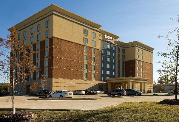 DRURY INN & SUITES BATON ROUGE image 1