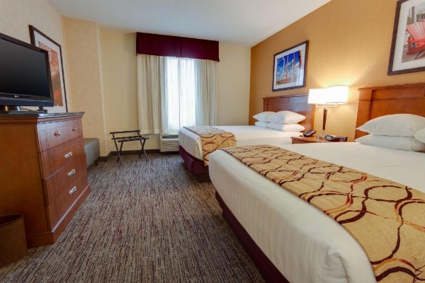 DRURY INN & SUITES BATON ROUGE image 10