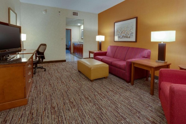 DRURY INN & SUITES BATON ROUGE image 11