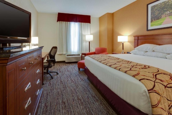 DRURY INN & SUITES BATON ROUGE image 13