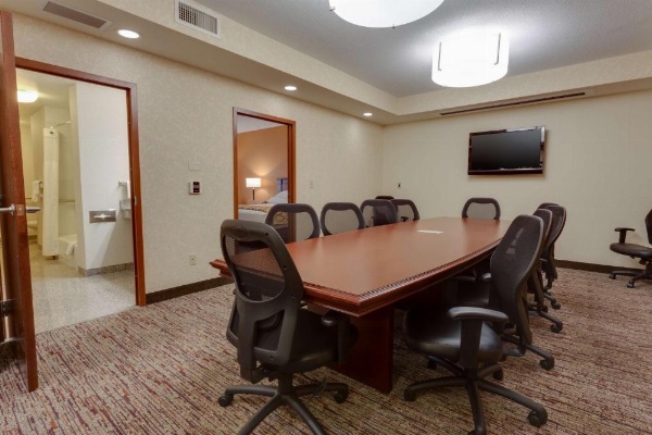 DRURY INN & SUITES BATON ROUGE image 14