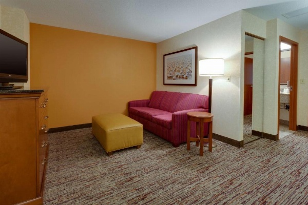 DRURY INN & SUITES BATON ROUGE image 16