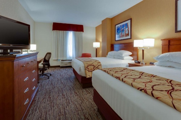 DRURY INN & SUITES BATON ROUGE image 17