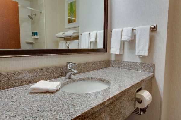 DRURY INN & SUITES BATON ROUGE image 18