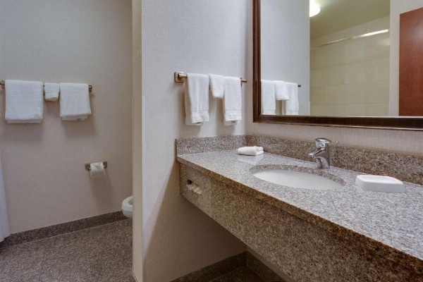DRURY INN & SUITES BATON ROUGE image 19