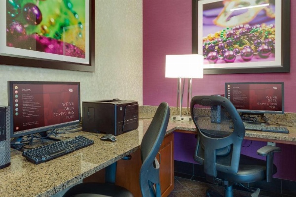 DRURY INN & SUITES BATON ROUGE image 23