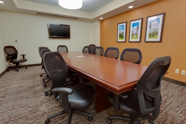 DRURY INN & SUITES BATON ROUGE image 25