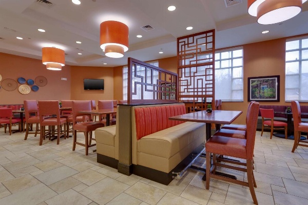 DRURY INN & SUITES BATON ROUGE image 7