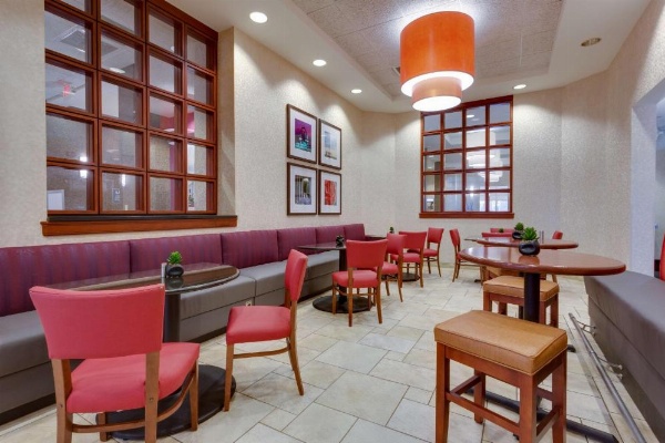 DRURY INN & SUITES BATON ROUGE image 8