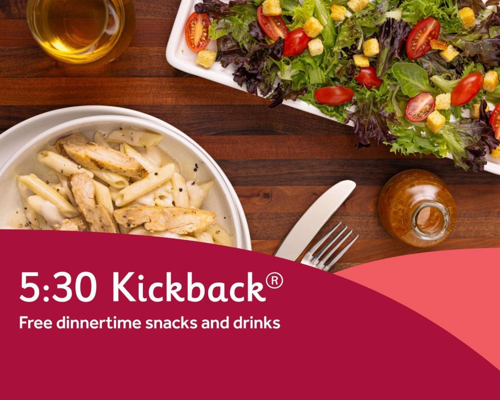 DRURY INN & SUITES BATON ROUGE