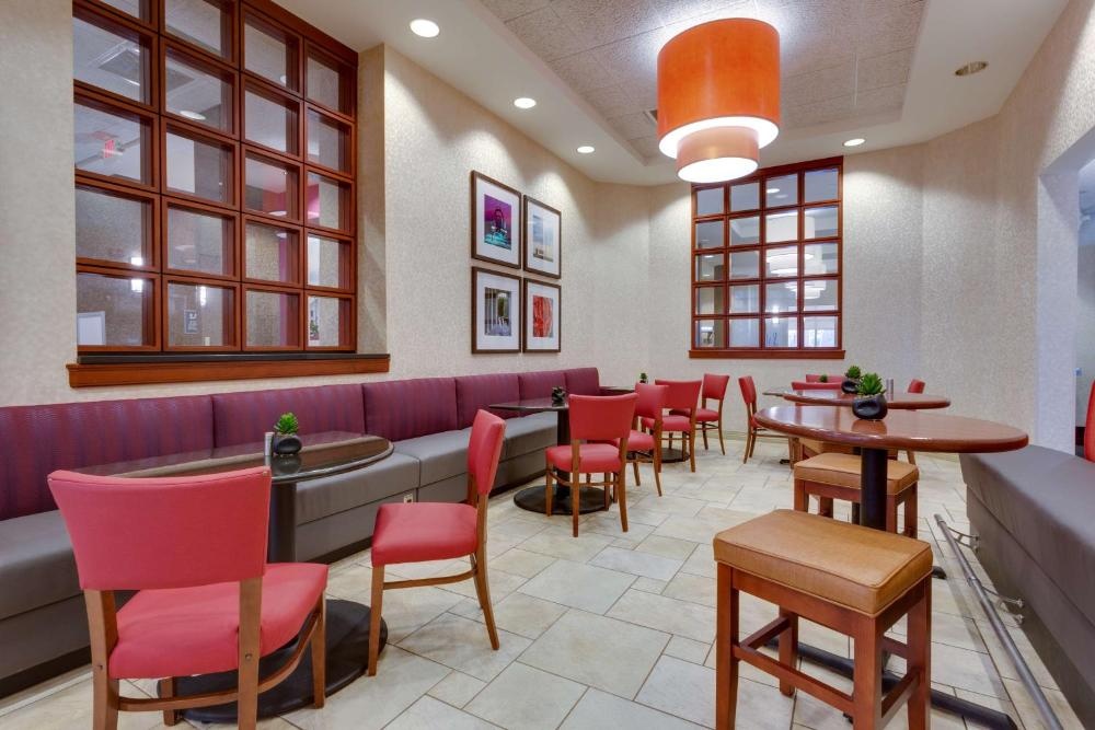 DRURY INN & SUITES BATON ROUGE